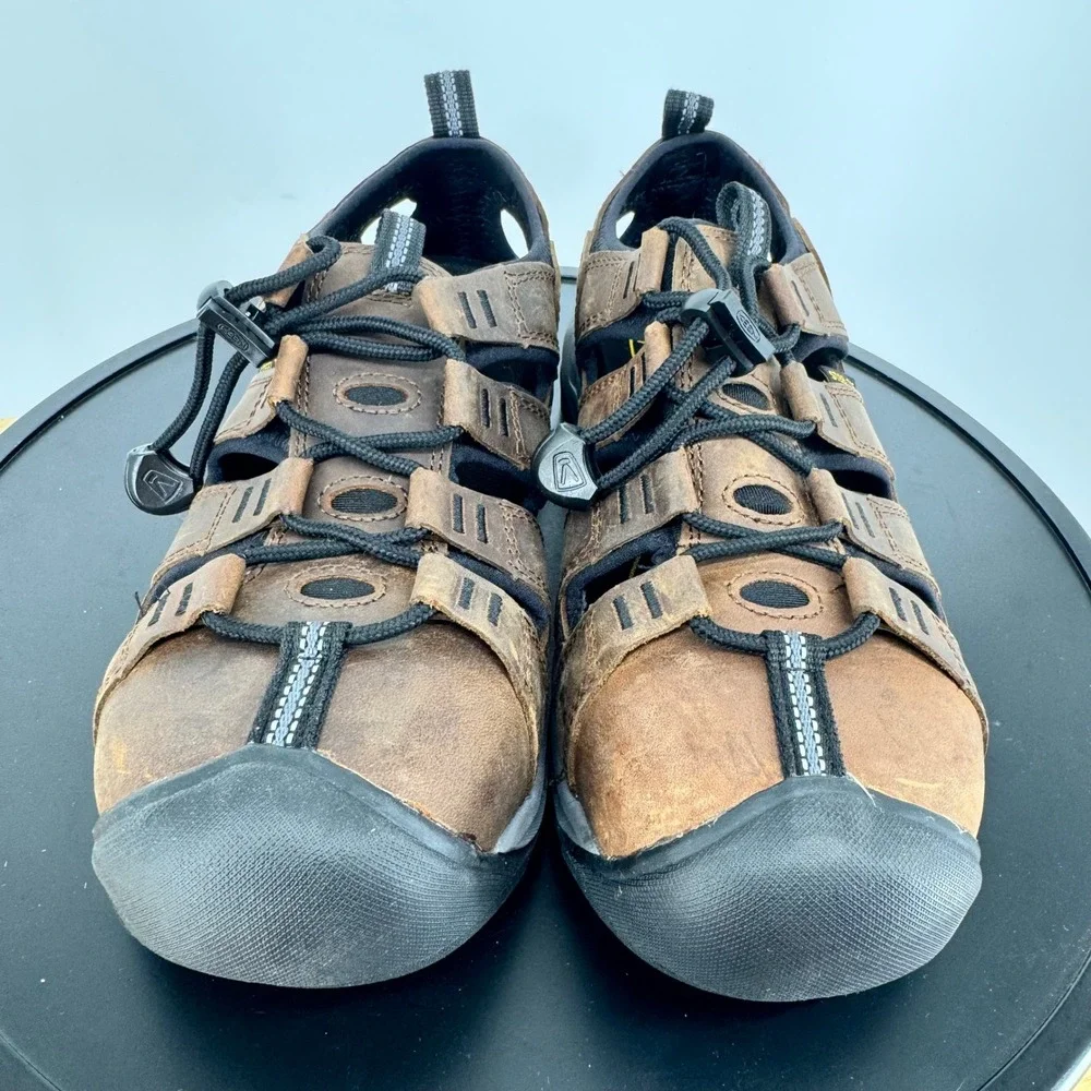 Keen utility atlanta